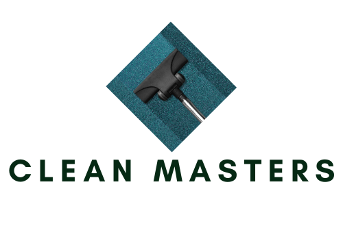 CLEAN MASTERS